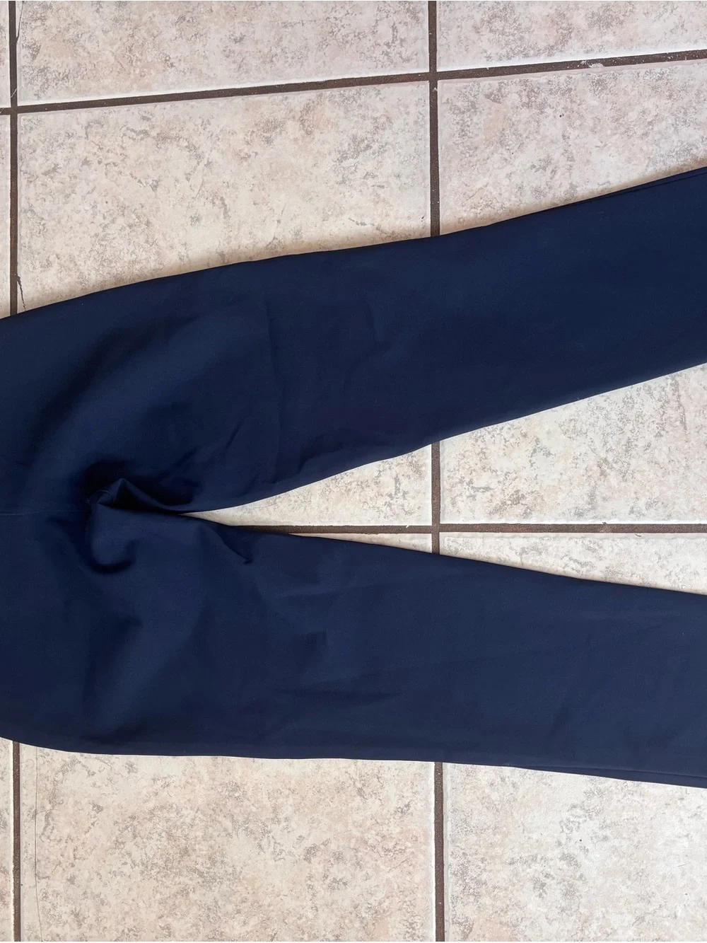 Lululemon On the Move Pant Light size 2  DESIGNED FOR OFFICE TRAVEL COMMUTE